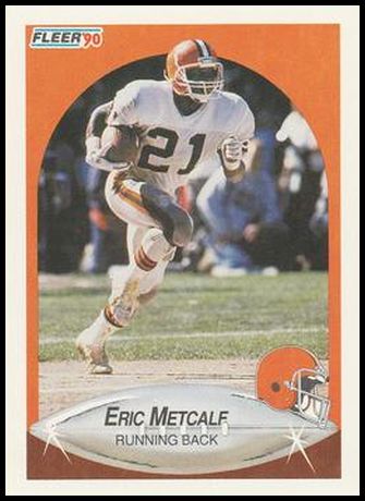 55 Eric Metcalf